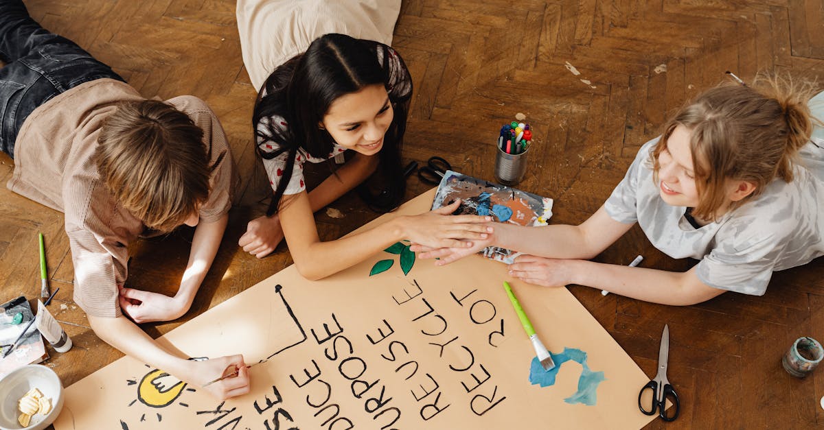 découvrez divers projets communautaires qui favorisent l'engagement, la collaboration et le développement local. participez à des initiatives enrichissantes qui transforment votre communauté et rapprochent ses membres.