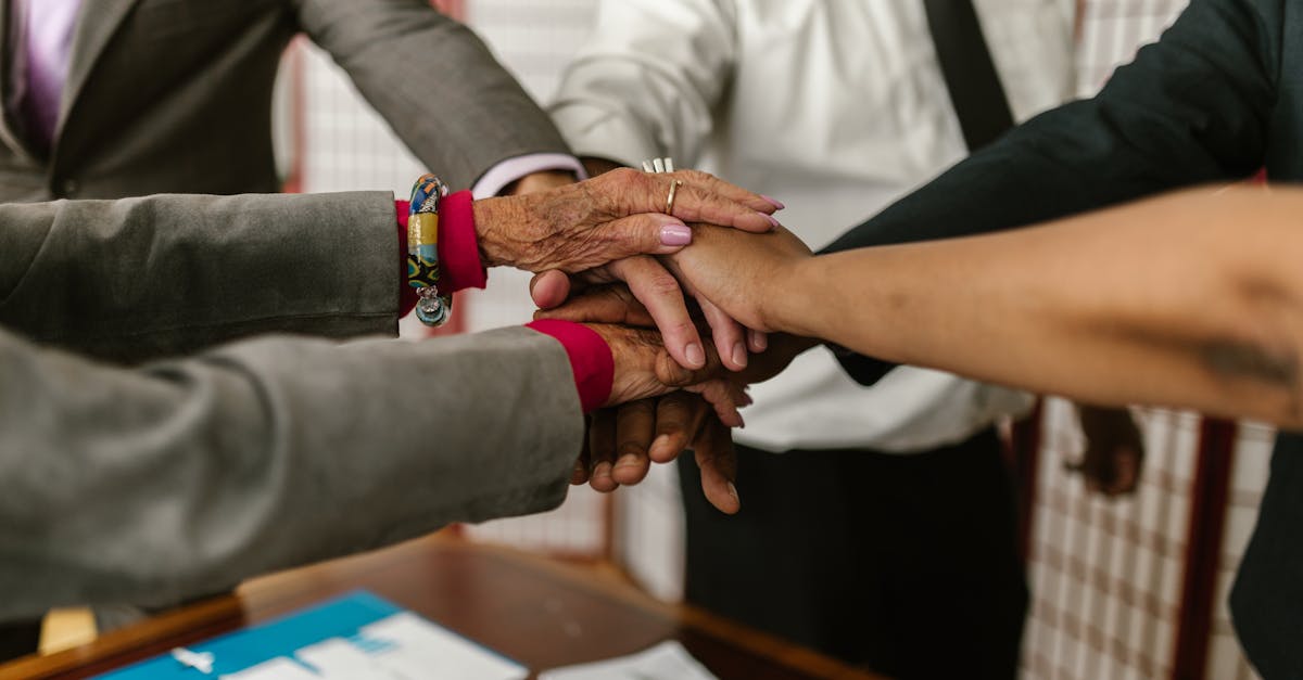 découvrez comment l'engagement corporatif joue un rôle essentiel dans la responsabilité sociale des entreprises, favorisant le développement durable et l'éthique professionnelle pour un impact positif sur la société.