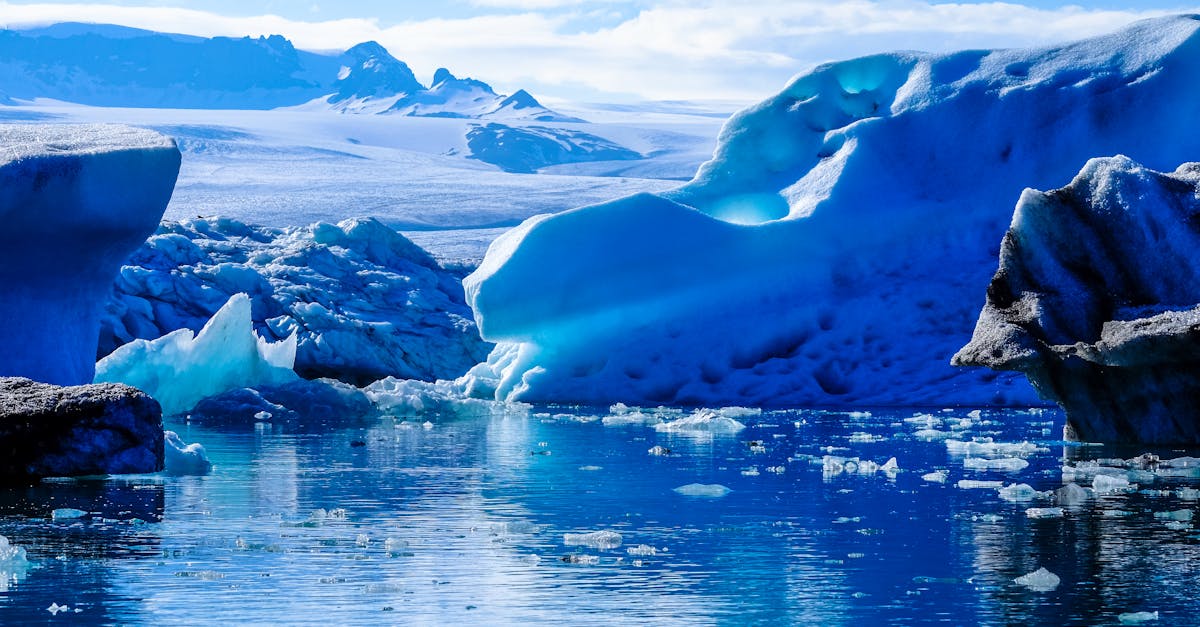 découvrez comment l'océan joue un rôle crucial dans la régulation du climat mondial. explorez les interactions entre les écosystèmes marins et les changements climatiques, et comprenez l'importance de la conservation et de la durabilité des océans pour un avenir sain.