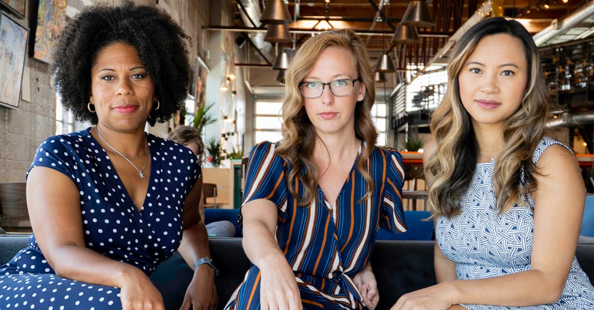 Les femmes leaders dans le mouvement pour le climat