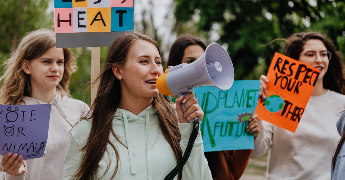 découvrez les enjeux de la défense de l'environnement et comment chacun peut agir pour préserver notre planète. engagez-vous dans des initiatives écologiques, informez-vous sur les problématiques environnementales et rejoignez le mouvement pour un avenir durable.