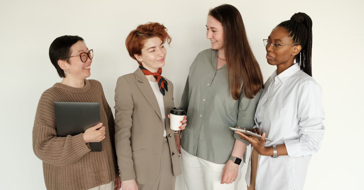 découvrez l'impact des femmes leaders dans le monde professionnel et social. inspirez-vous de leurs parcours, défis et réussites pour encourager l'égalité et le leadership féminin.