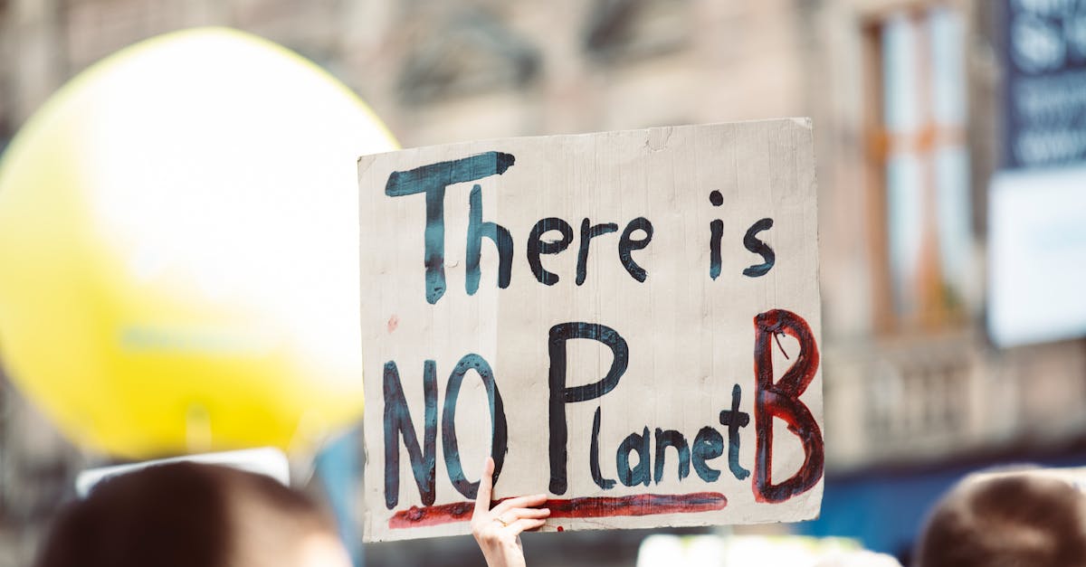 découvrez les enjeux cruciaux du changement climatique, ses impacts sur notre planète et les solutions pour un avenir durable. informez-vous sur les actions à entreprendre pour lutter contre cette problématique mondiale et préserver notre environnement.