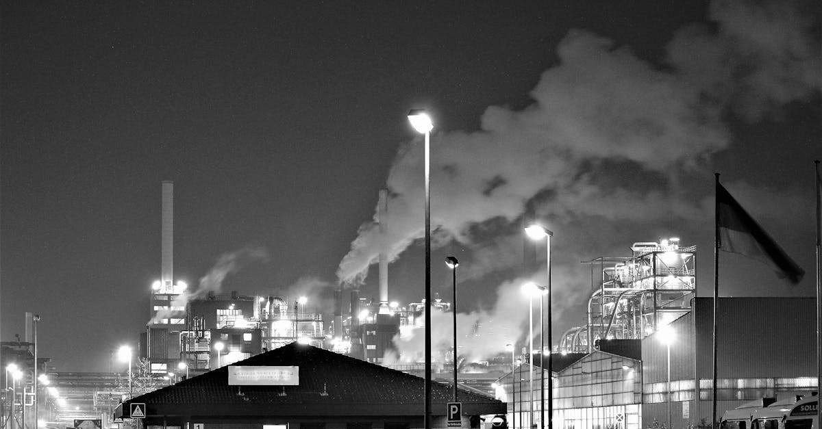 découvrez les enjeux du changement climatique, ses impacts sur l'environnement et les actions à entreprendre pour un avenir durable. informez-vous sur les solutions pour préserver notre planète.