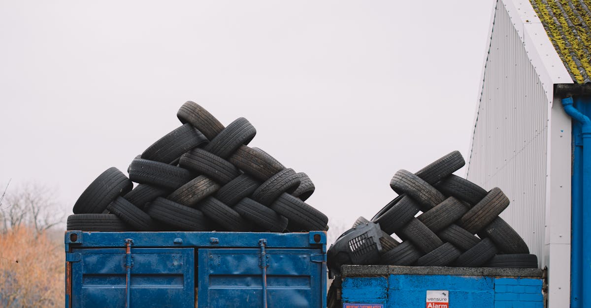 découvrez l'importance du recyclage pour l'environnement et la planète. apprenez comment trier vos déchets efficacement et contribuez à préserver les ressources naturelles grâce à des gestes simples au quotidien.