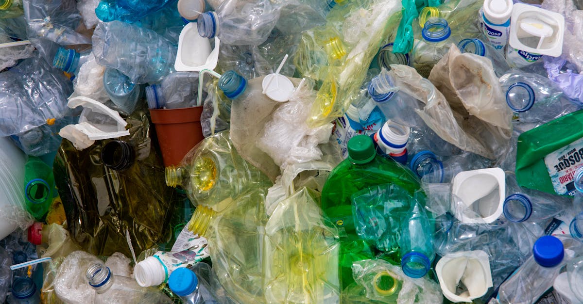 découvrez l'importance du recyclage pour préserver notre planète. apprenez des astuces pratiques pour recycler efficacement et réduire vos déchets au quotidien. engagez-vous pour un avenir durable!