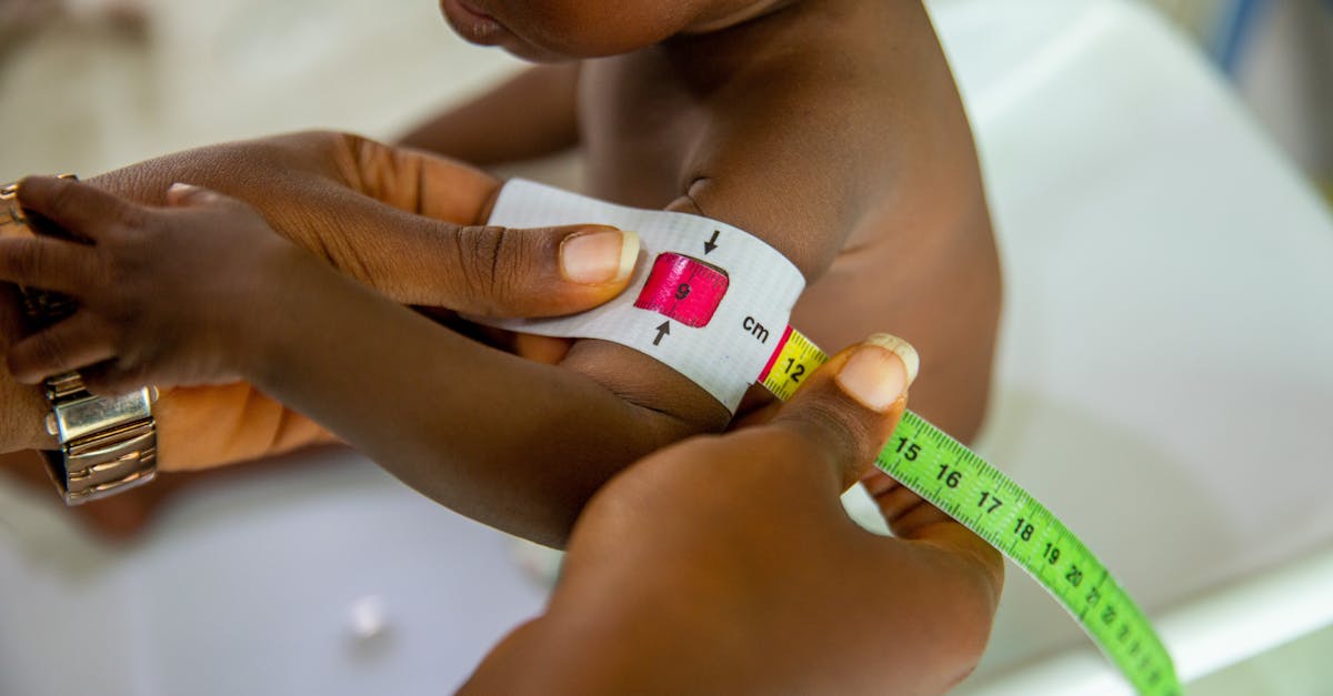 découvrez les causes et les conséquences de la malnutrition, un problème de santé mondial qui touche des millions de personnes. apprenez comment identifier les signes de malnutrition et les solutions pour y remédier.
