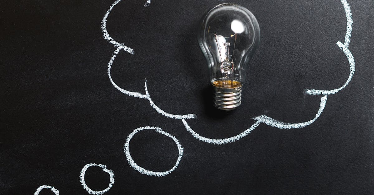 découvrez les dernières tendances et avancées en matière d'innovation. explorez comment les nouvelles technologies, idées et méthodes transforment divers secteurs et améliorent notre quotidien. restez à l'avant-garde du progrès et inspirez-vous des esprits créatifs qui façonnent l'avenir.