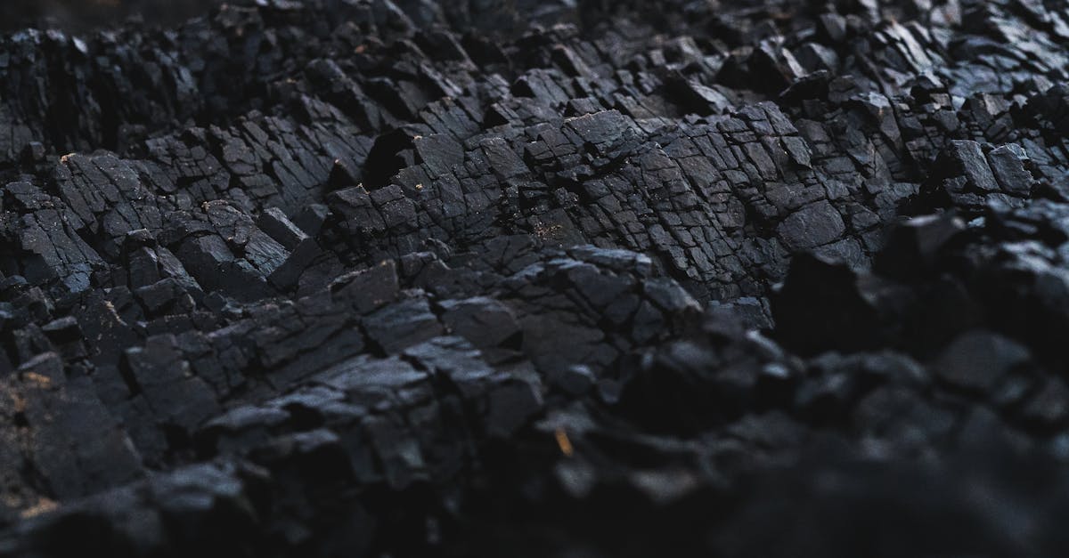 découvrez les enjeux du 'carbon mapping', une technique essentielle pour quantifier et visualiser les émissions de co2. apprenez comment cette approche aide les entreprises et les gouvernements à élaborer des stratégies efficaces pour réduire leur empreinte carbone et lutter contre le changement climatique.