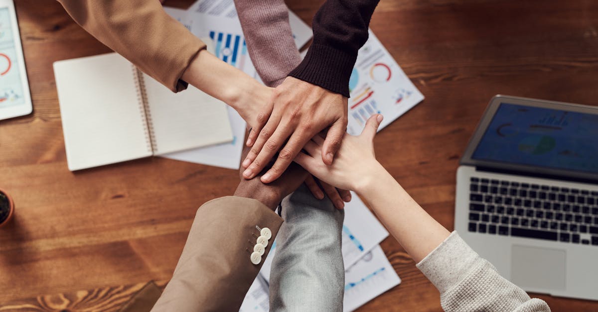 Partenariats pour la planète : Comment collaborer efficacement pour un avenir durable