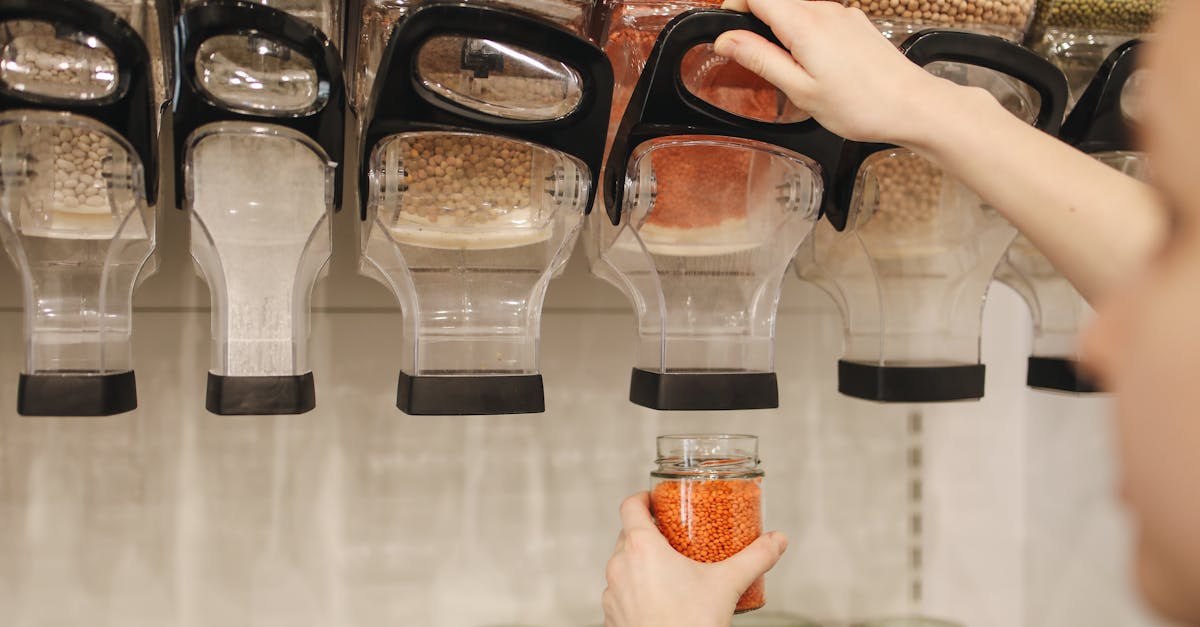 découvrez le mouvement zéro déchet et apprenez à réduire votre impact environnemental grâce à des astuces pratiques pour adopter un mode de vie durable. explorez des conseils sur le recyclage, la réutilisation et la réduction des déchets au quotidien.