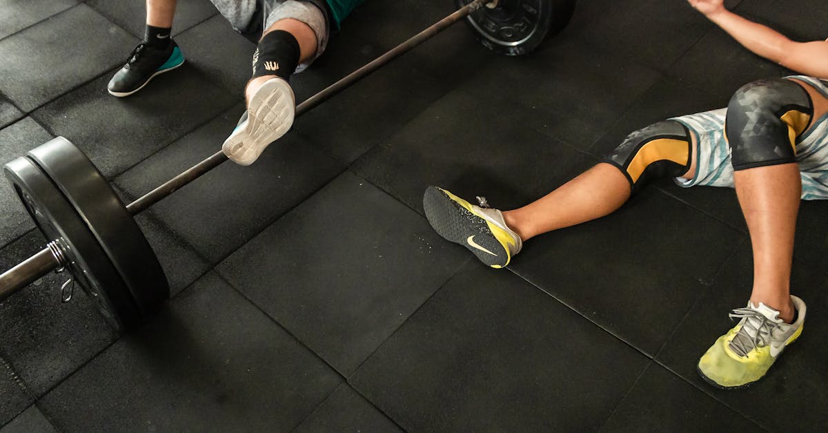 découvrez le monde fascinant des athlètes, de leurs exploits inspirants et de leur dévouement à la performance. plongez dans l'univers du sport et laissez-vous motiver par ces champions qui repoussent sans cesse leurs limites.