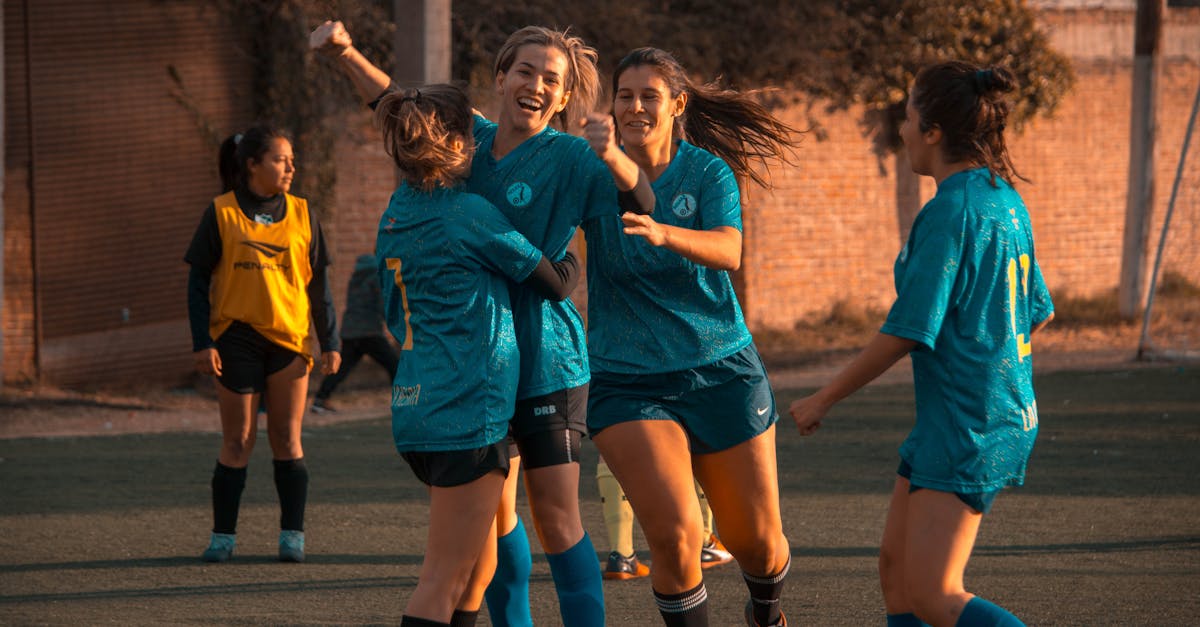 découvrez le monde fascinant des athlètes, leurs entraînements, leurs défis et leurs succès. explorez les histoires inspirantes, les disciplines sportives variées et les dernières nouveautés du monde sportif.