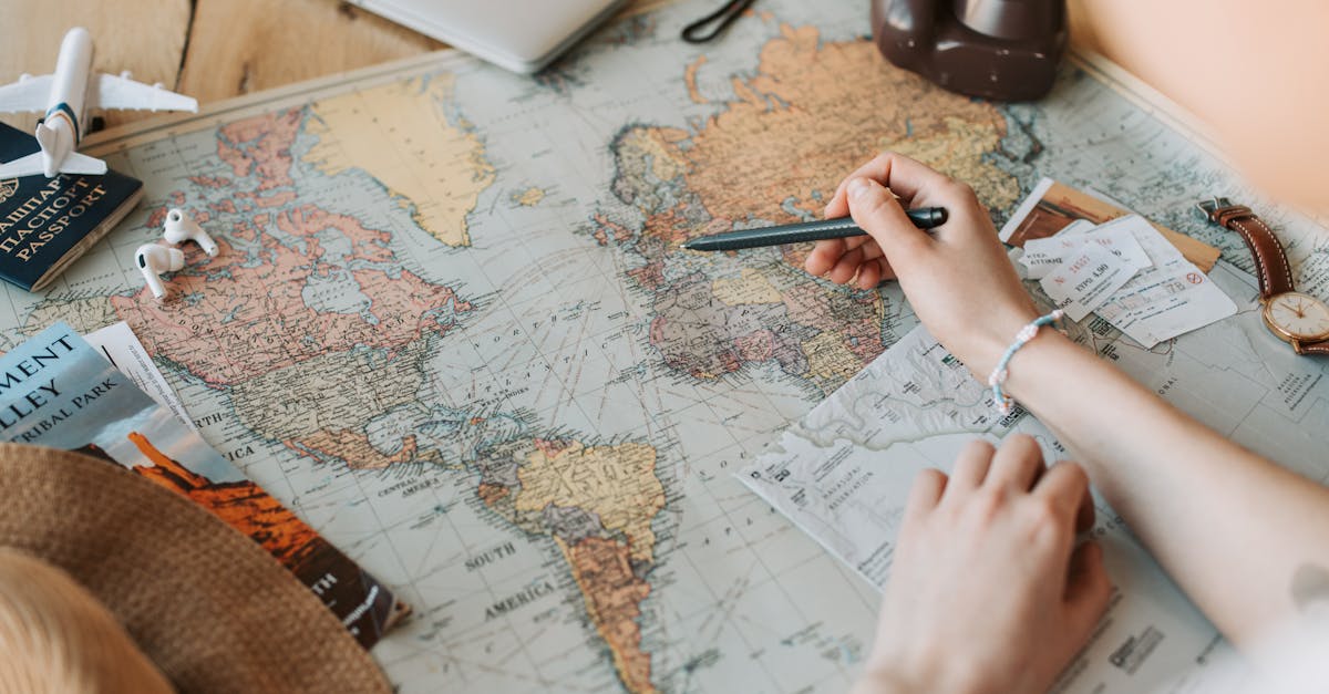 découvrez le carbon mapping, une méthode innovante pour évaluer et réduire votre empreinte carbone. apprenez à visualiser et analyser les émissions de co2 dans votre entreprise afin d'optimiser vos efforts de durabilité et contribuer à la protection de l'environnement.