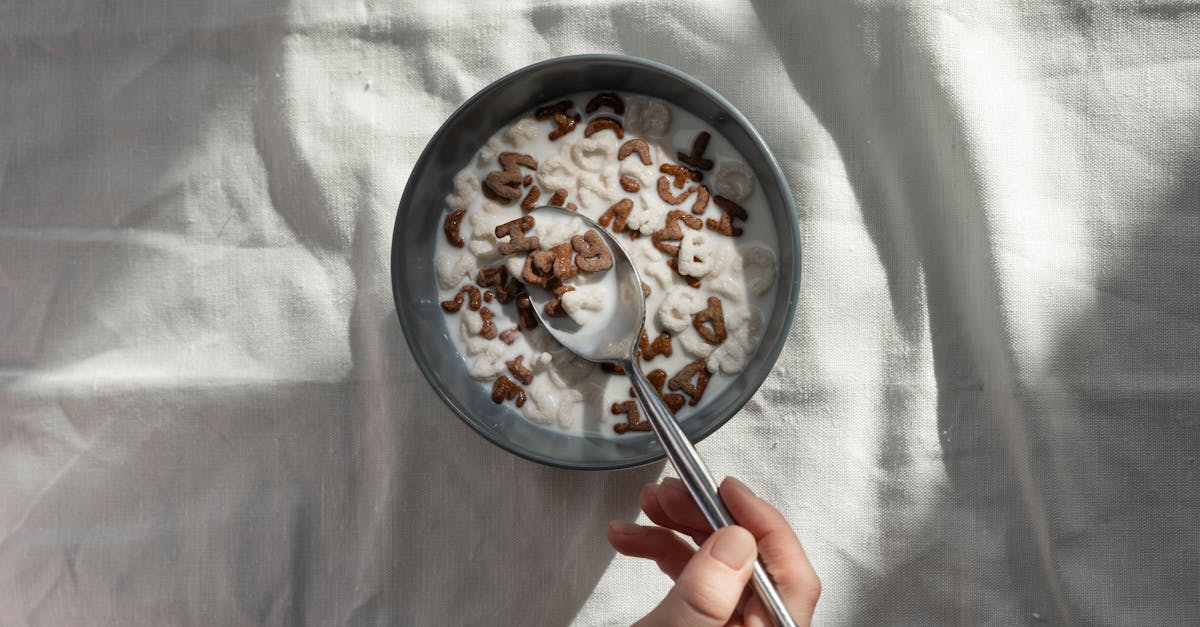 découvrez le monde des céréales : une vaste gamme de saveurs, de textures et de bienfaits nutritionnels. que vous recherchiez un petit déjeuner sain ou un en-cas énergisant, nos céréales vous offrent une alimentation équilibrée et délicieuse. explorez nos recettes, conseils et bien plus encore !