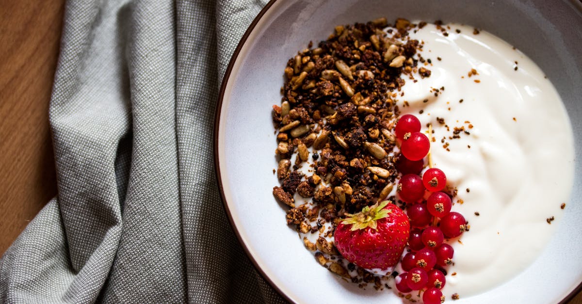 découvrez notre gamme variée de céréales, un choix parfait pour un petit-déjeuner nutritif et savoureux. riches en fibres et en vitamines, nos céréales sont idéales pour bien commencer la journée.