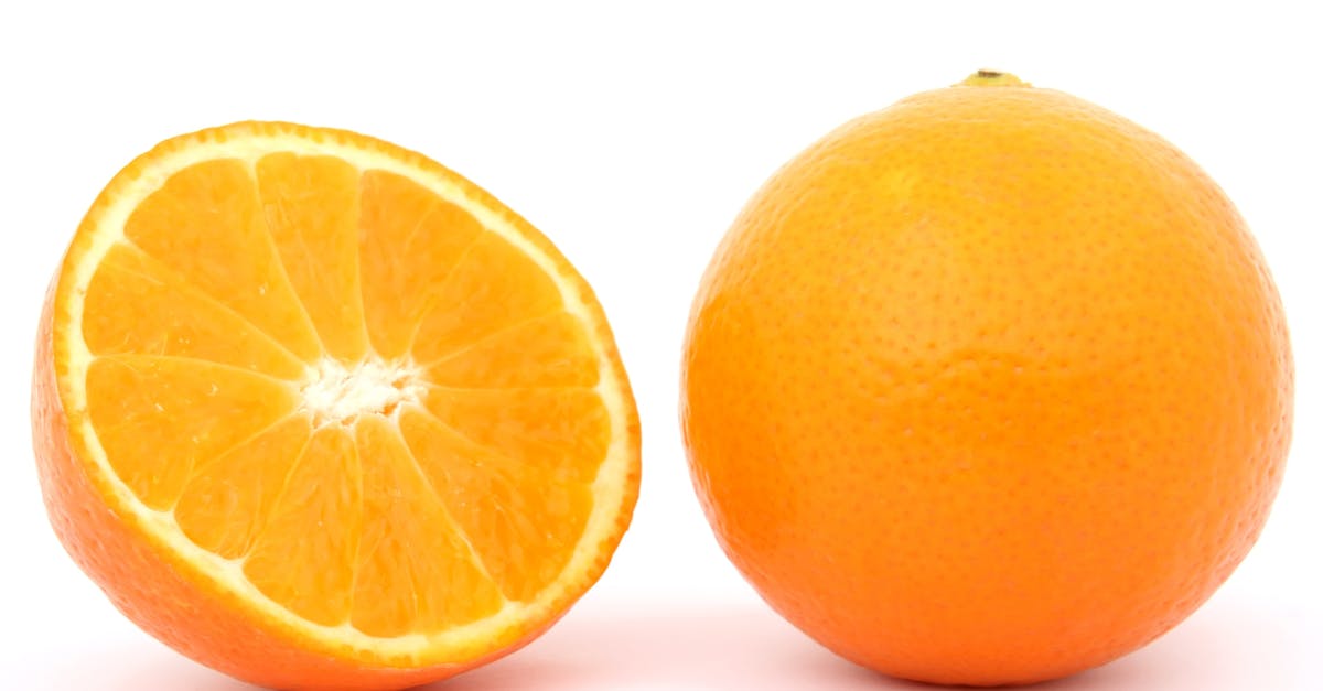 découvrez l'univers vibrant des agrumes : des fruits juteux comme les oranges, citrons et pamplemousses, riches en saveurs et en bienfaits pour la santé. plongez dans des recettes rafraîchissantes et des astuces pour profiter au maximum de ces délices naturels.