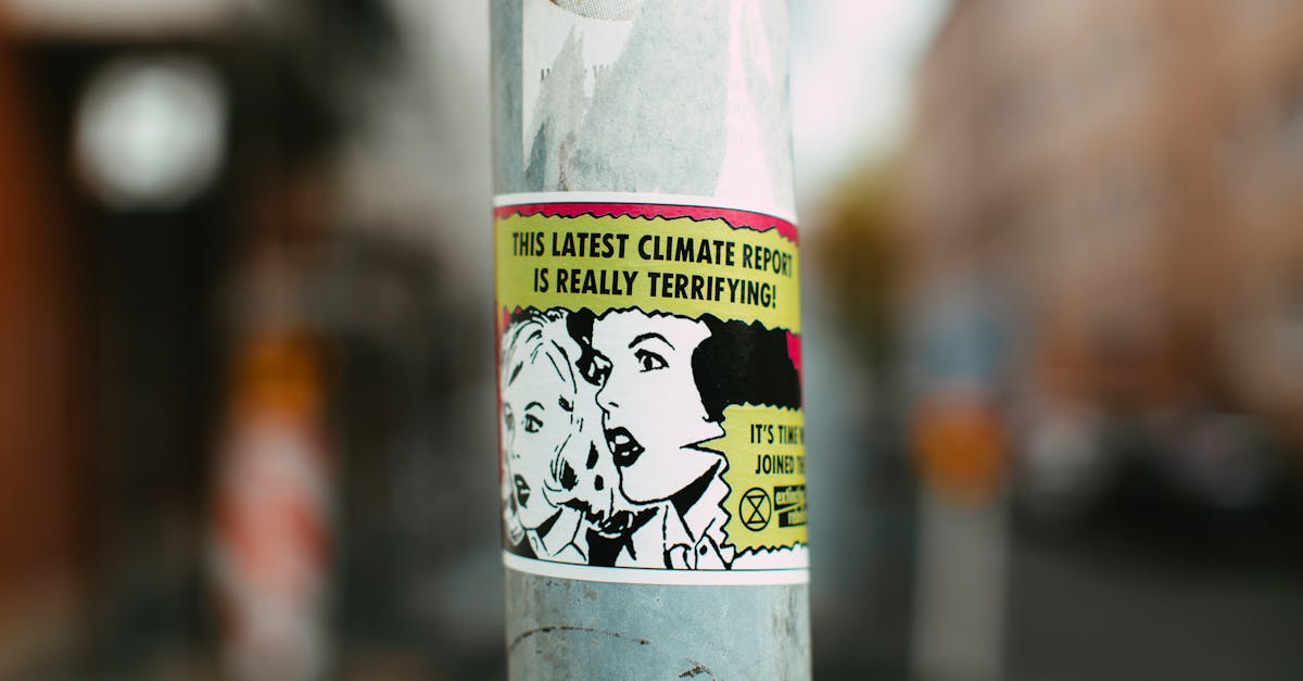 découvrez les enjeux cruciaux de la crise climatique, ses impacts sur notre planète et les actions nécessaires pour préserver notre environnement. engagez-vous pour un avenir durable.