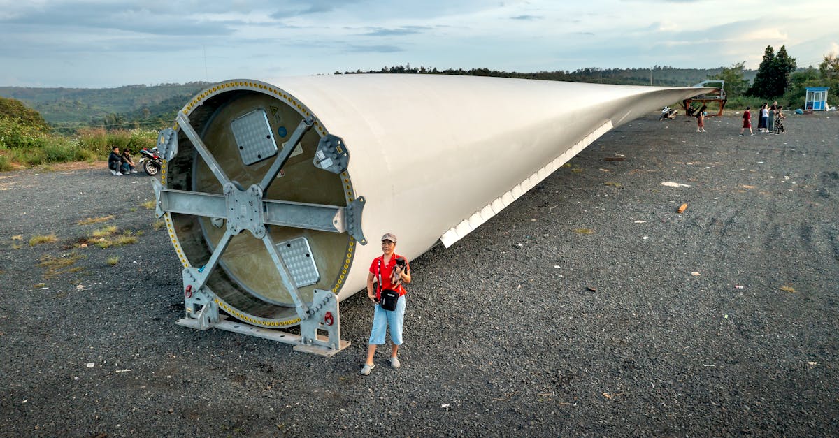 découvrez les dernières avancées en matière d'innovation climatique, des technologies durables aux solutions écologiques, pour un avenir plus vert et responsable.