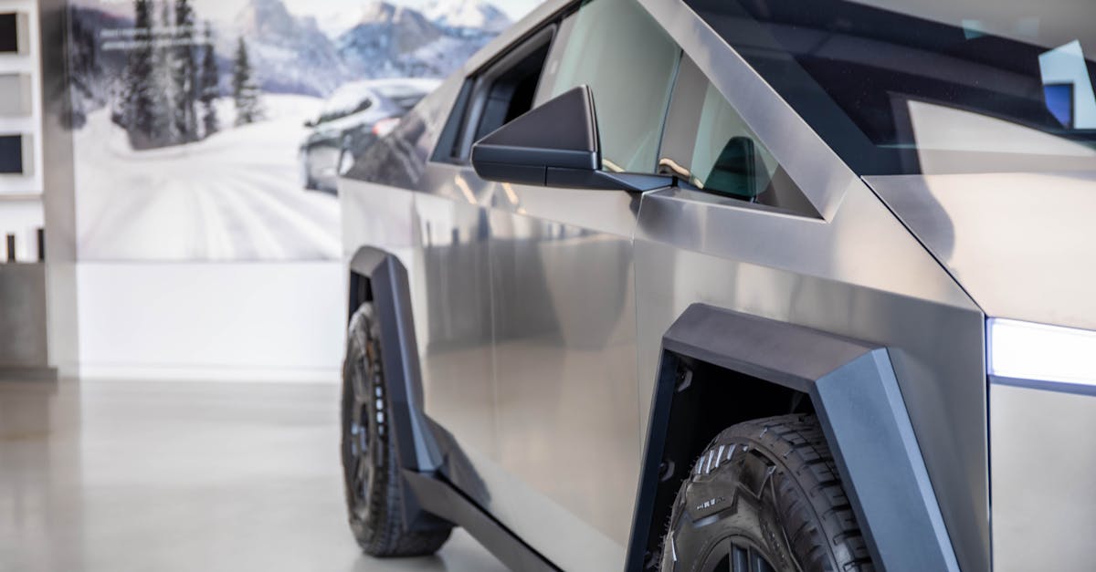 découvrez les avantages de la mobilité électrique : une solution écologique et durable pour se déplacer, réduire son empreinte carbone et profiter des innovations technologiques en matière de transport. changez votre manière de voyager dès aujourd'hui !