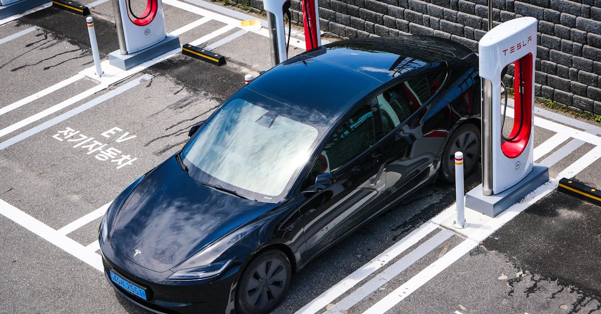 découvrez l'avenir du transport avec la mobilité électrique. explorez les avantages des véhicules électriques, des infrastructures de recharge, et des solutions innovantes pour une planète plus verte. rejoignez la révolution de la mobilité durable aujourd'hui!