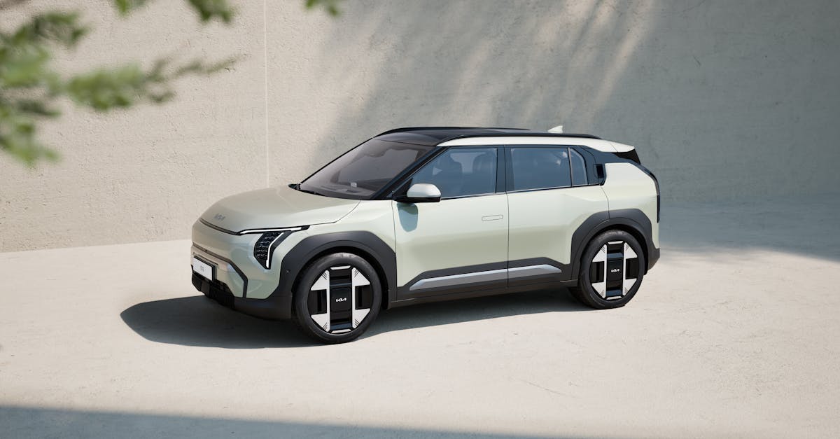 découvrez l'avenir de la mobilité électrique : des véhicules écologiques, des technologies innovantes et des solutions durables pour un transport respectueux de l'environnement. explorez les avantages de l'électromobilité et contribuez à un monde plus vert.
