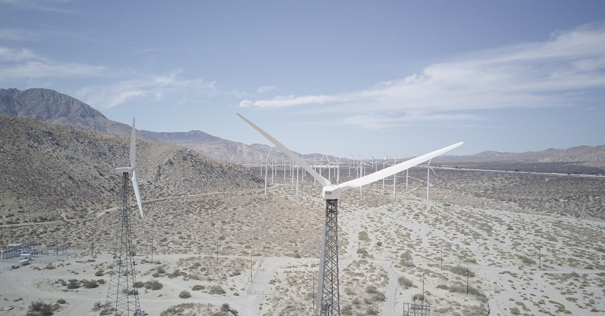 découvrez comment la transition énergétique transforme notre avenir, favorise les énergies renouvelables et réduit notre empreinte carbone. engagez-vous pour un monde plus durable et explorez les solutions innovantes pour un changement positif.