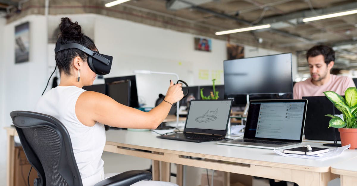 découvrez les dernières tendances en matière d'innovation qui transforment le monde. explorez comment la créativité et la technologie redéfinissent les secteurs, stimulent la croissance et ouvrent la voie à un avenir prometteur. rejoignez la révolution de l'innovation dès aujourd'hui !