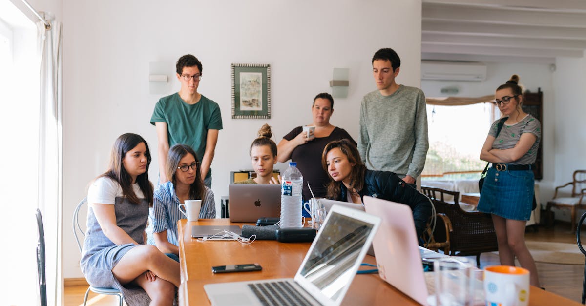 découvrez les dernières tendances en innovation, des idées novatrices aux technologies de pointe qui transforment notre quotidien. explorez comment l'innovation façonne l'avenir et stimule la créativité dans divers secteurs.