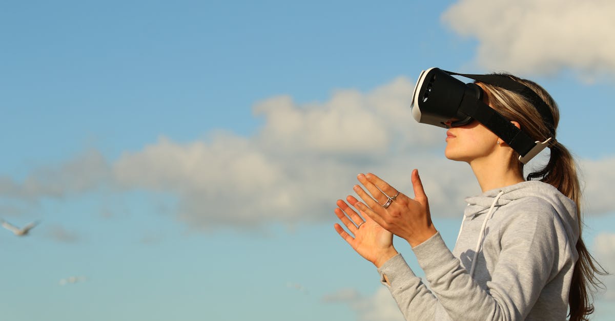 découvrez comment l'innovation transforme notre quotidien et façonne l'avenir. explorez les dernières tendances, technologies et idées novatrices qui redéfinissent les industries et améliorent notre qualité de vie.