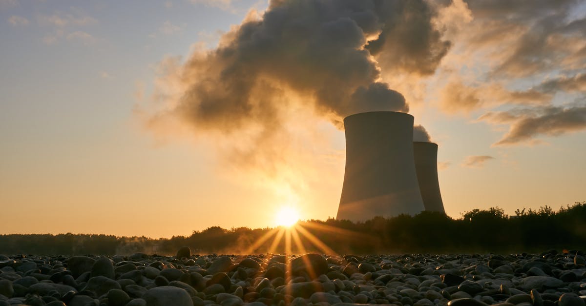 découvrez comment les émissions de méthane impactent notre environnement et les mesures à prendre pour les réduire. informez-vous sur les sources de ce gaz à effet de serre et les solutions durables pour un avenir plus vert.