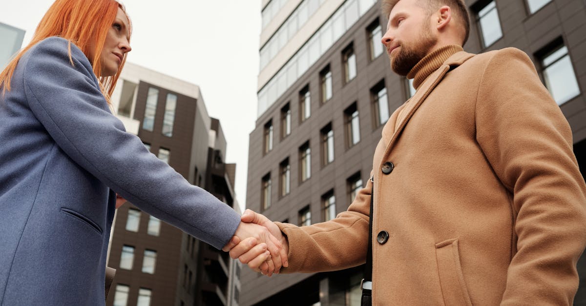 découvrez comment établir des partenariats fructueux et durables pour propulser votre entreprise vers le succès. explorez des stratégies, des avantages et des exemples de collaborations réussies.