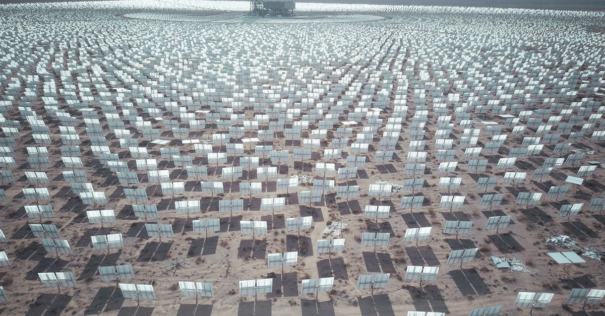 découvrez le développement des énergies renouvelables, un secteur en pleine expansion essentiel pour un avenir durable. informez-vous sur les dernières innovations, les technologies vertes et les opportunités d'investissement qui transforment notre façon de produire et de consommer l'énergie.