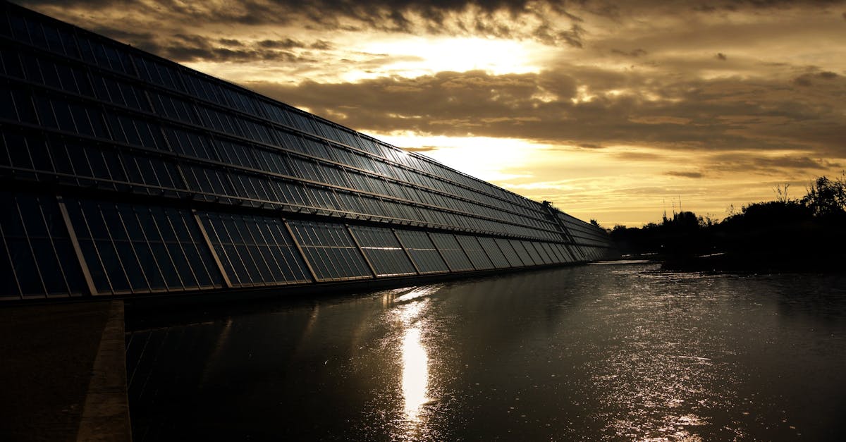 découvrez le développement des énergies renouvelables, une transition essentielle vers un avenir durable et respectueux de l'environnement. explorez les innovations, les technologies et les projets qui façonnent un monde alimenté par des sources d'énergie durables.