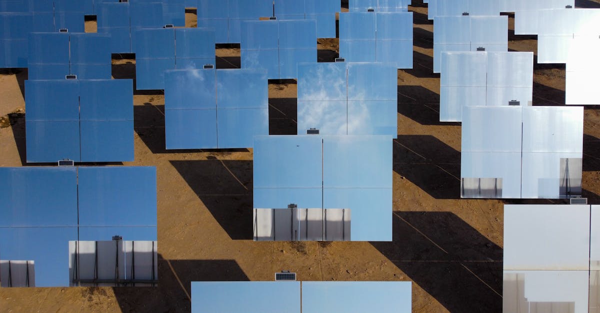 découvrez comment maximiser l'efficacité des ressources dans votre entreprise grâce à des stratégies durables et innovantes. améliorez votre rentabilité tout en réduisant votre impact environnemental.