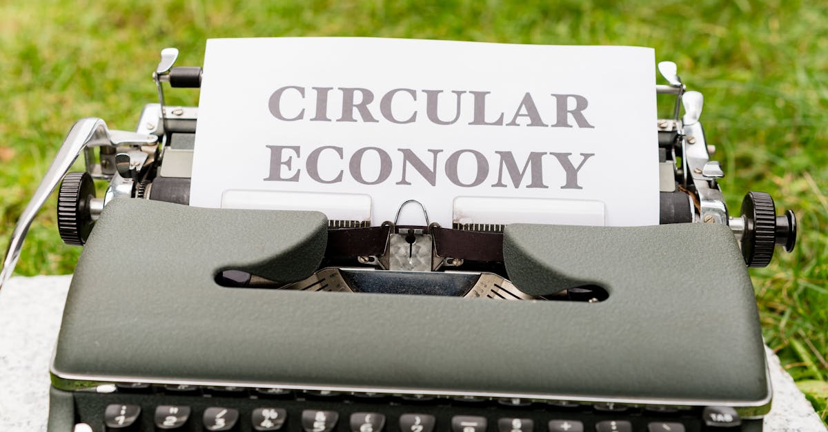découvrez comment améliorer l'efficacité des ressources dans votre entreprise. optimisez vos processus, réduisez les déchets et maximisez la durabilité pour un avenir plus vert.