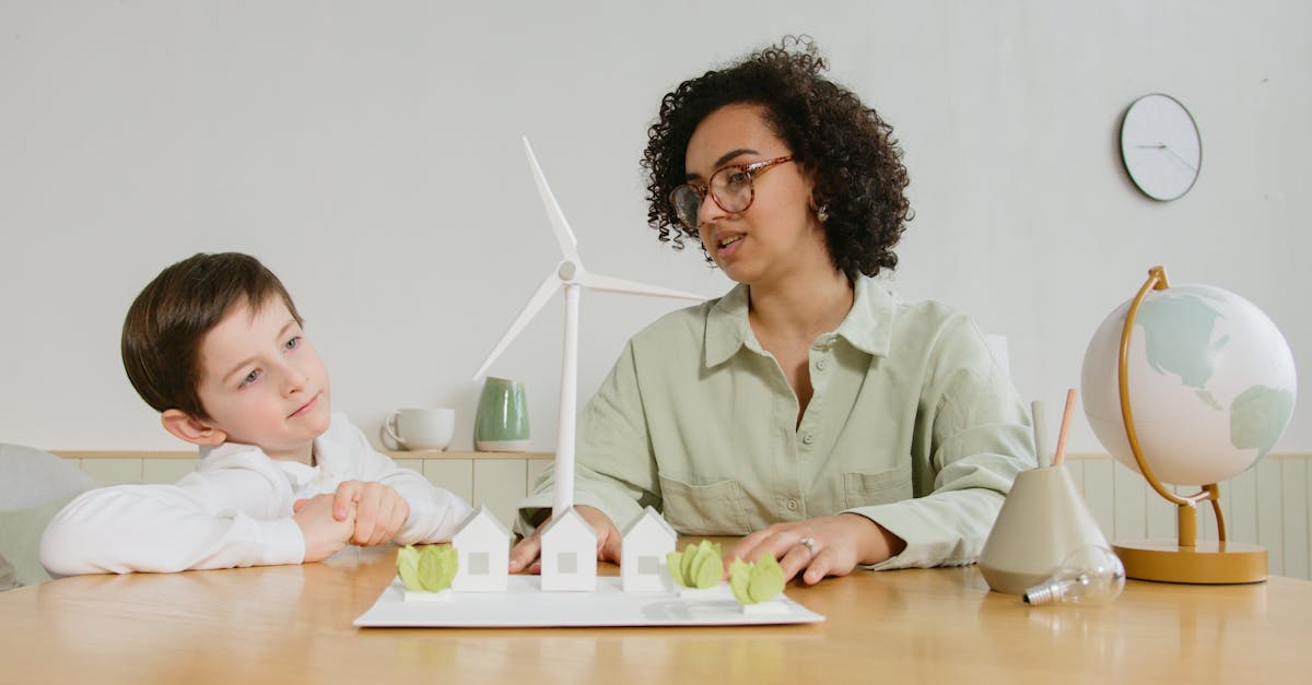 découvrez comment les modèles économiques durables transforment les entreprises modernes en alliant rentabilité et responsabilité sociale. explorez des stratégies innovantes pour garantir le succès à long terme tout en préservant l'environnement.