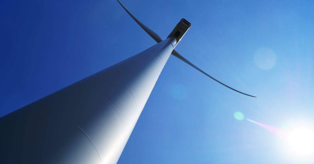 découvrez des solutions durables pour un avenir meilleur. explorez nos innovations écologiques et engagez-vous pour un développement responsable qui préserve notre planète.