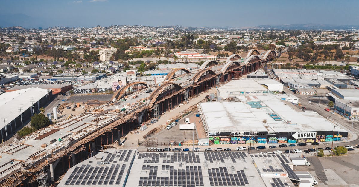 découvrez les principes de l'urbanisme durable, une approche innovante qui allie écologie, économie et bien-être social pour créer des villes résilientes et durables. apprenez comment concevoir des espaces urbains qui préservent l'environnement tout en améliorant la qualité de vie des habitants.