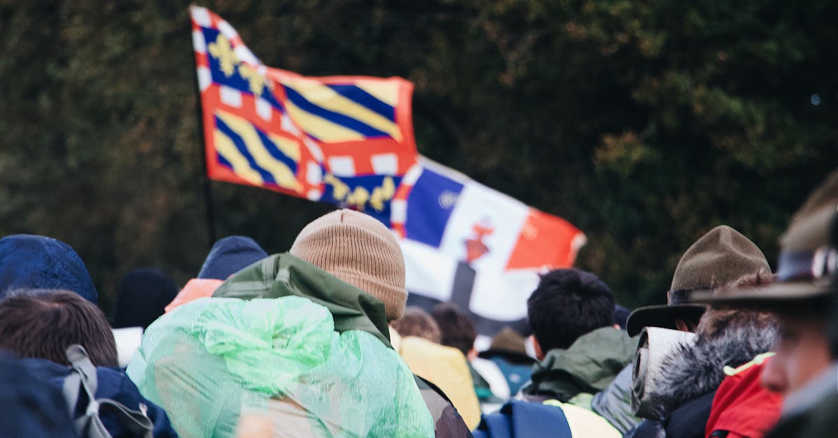 rejoignez-nous au climate solutions festival, un événement inspirant dédié à la lutte contre le changement climatique. découvrez des innovations écologiques, assistez à des conférences passionnantes et participez à des ateliers interactifs. ensemble, construisons un avenir durable et encourageons des solutions révolutionnaires pour notre planète.