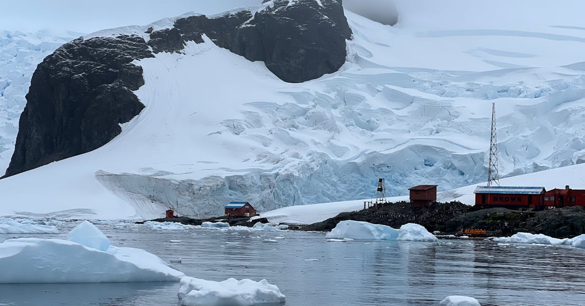 découvrez les dernières avancées en matière de recherche climatique, comprenant des études sur le changement climatique, l'impact environnemental et les solutions durables pour préserver notre planète.