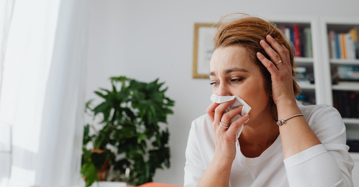 découvrez tout ce qu'il faut savoir sur les allergies : causes, symptômes, traitements et conseils pratiques pour mieux gérer cette condition. informez-vous sur les allergènes courants et améliorez votre qualité de vie.