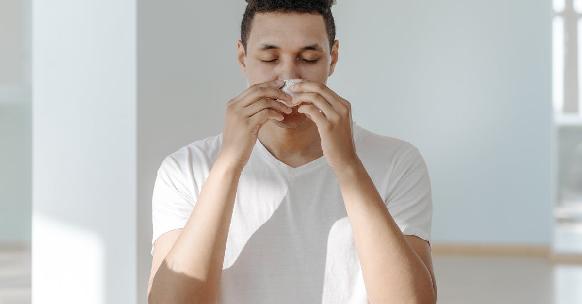 découvrez tout ce qu'il faut savoir sur les allergies : types, symptômes, traitements et conseils pour mieux vivre au quotidien avec ces réactions immunitaires. informez-vous pour protéger votre santé et celle de vos proches.