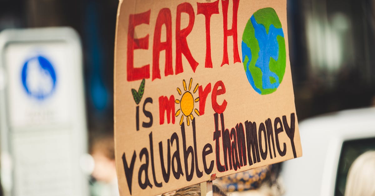 découvrez l'importance de la prise de conscience climatique et son impact sur notre avenir. explorez des solutions durables et engagez-vous pour un monde plus respectueux de l'environnement.