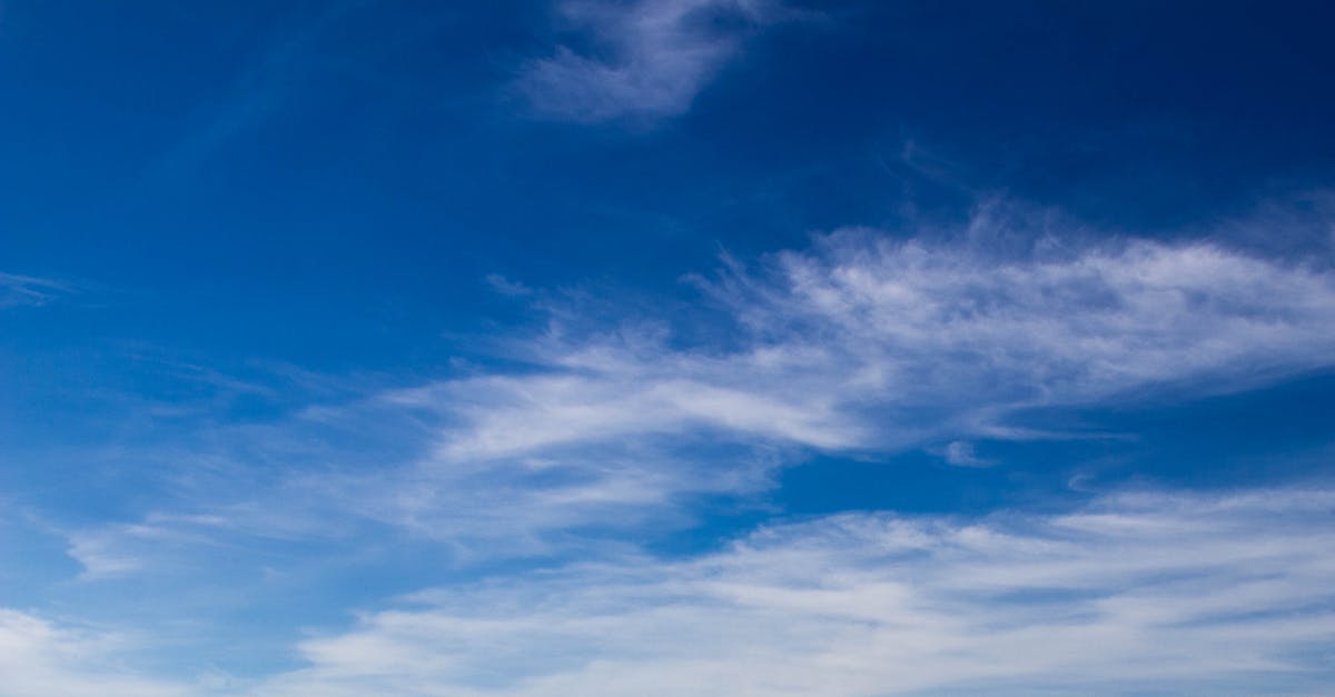 découvrez nos prévisions climatiques précises et actualisées pour mieux anticiper les évolutions météorologiques. informez-vous sur les tendances climatiques, les impacts environnementaux et les actions à entreprendre pour un avenir durable.