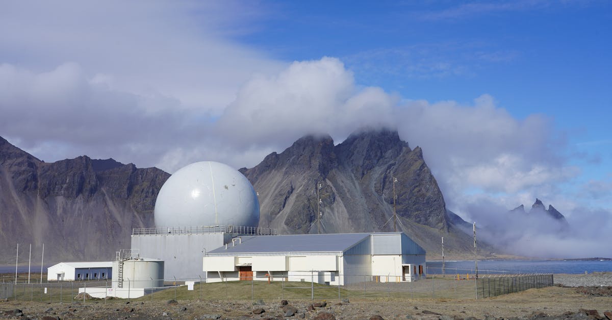 découvrez les dernières avancées en matière de recherche climatique, des études approfondies sur le changement climatique et ses impacts, ainsi que des solutions innovantes pour un avenir durable.