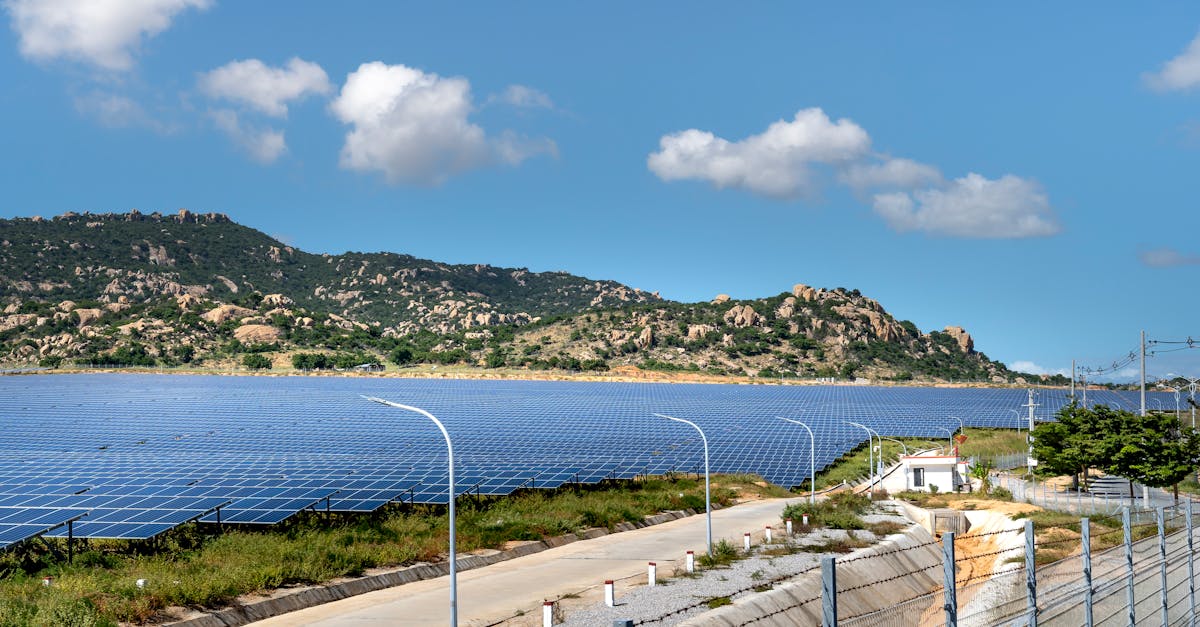 découvrez l'ingénierie écologique, une discipline innovante qui vise à concevoir des solutions durables pour préserver notre environnement. explorez les techniques, les principes et les applications qui permettent d'harmoniser les activités humaines avec la nature.