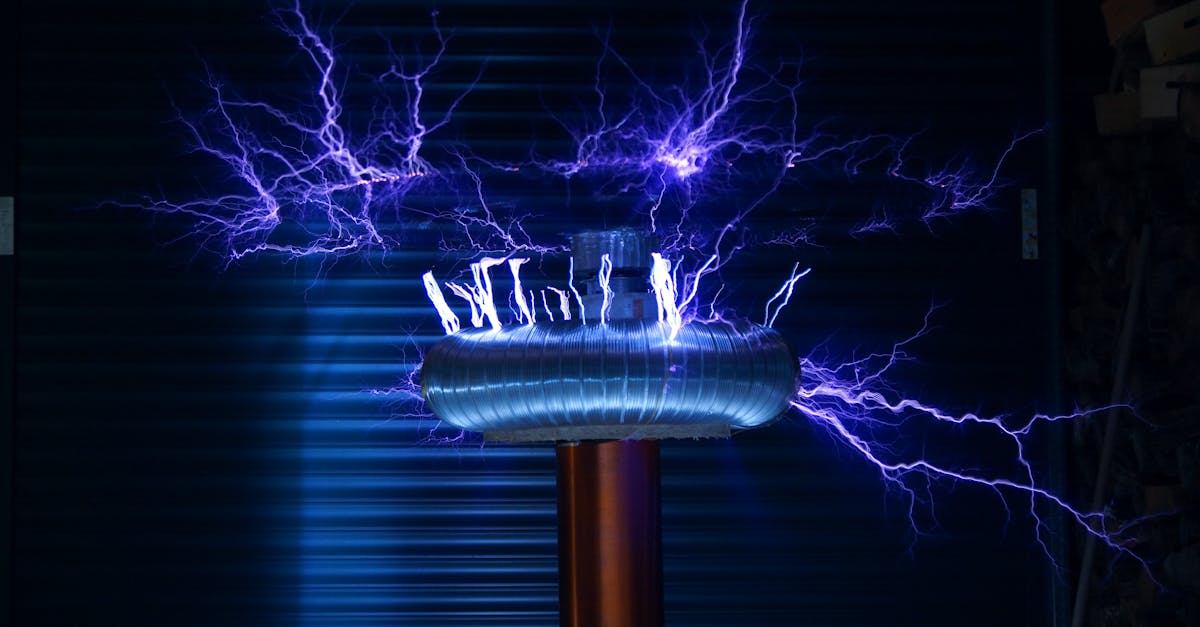 découvrez les systèmes énergétiques, leur importance et leur contribution à un avenir durable. apprenez comment ces technologies innovantes transforment notre utilisation de l'énergie et favorisent la transition vers des sources renouvelables.