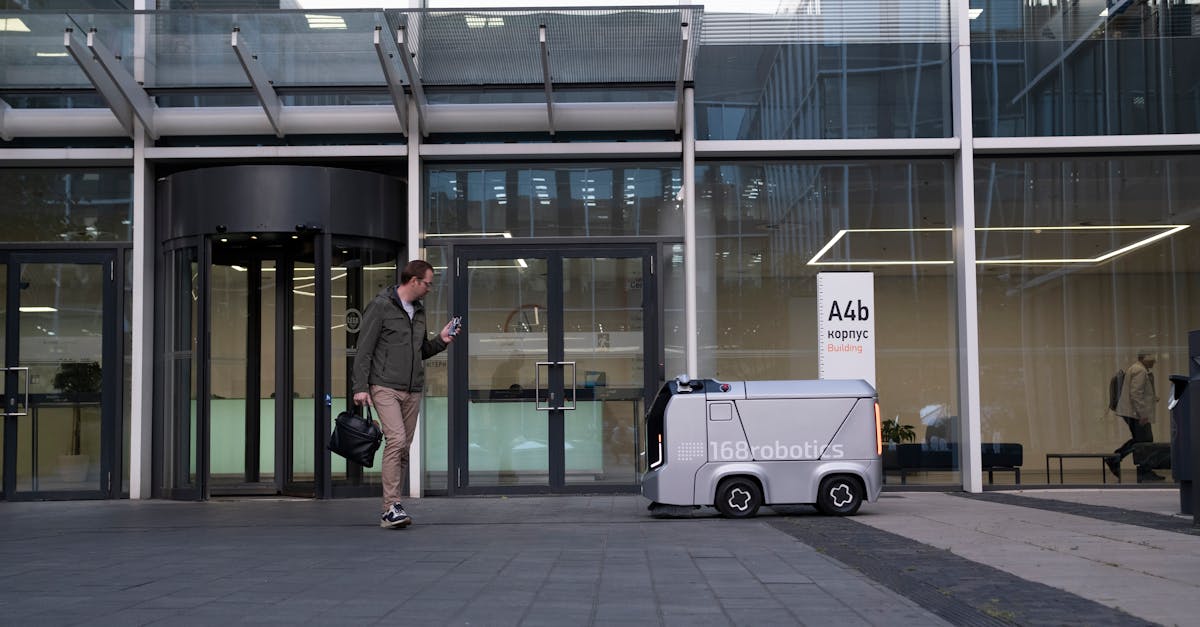 découvrez comment les smart cities transforment nos environnements urbains grâce à des technologies innovantes, une gestion intelligente des ressources et une meilleure qualité de vie pour ses habitants.