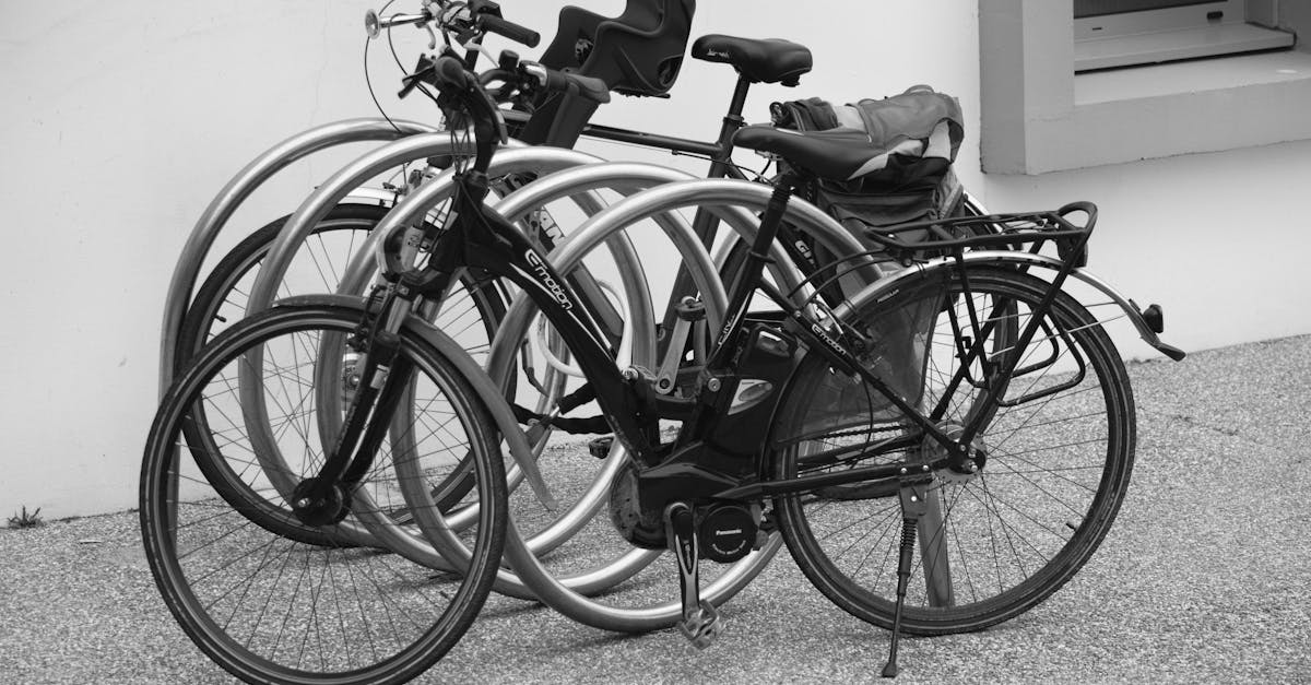 découvrez les solutions de transport durable qui améliorent notre empreinte écologique tout en favorisant la mobilité urbaine. explorez des modes de transport innovants et respectueux de l'environnement pour un avenir plus vert.